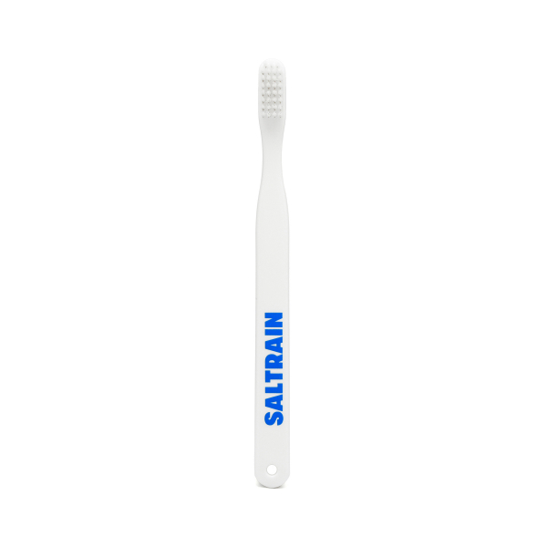 Saltrain White Blue Diş Fırçası - 2