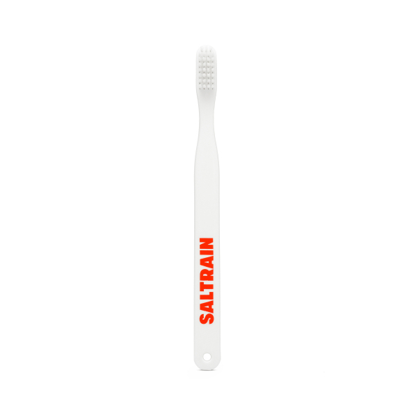 Saltrain White Red Diş Fırçası - 2