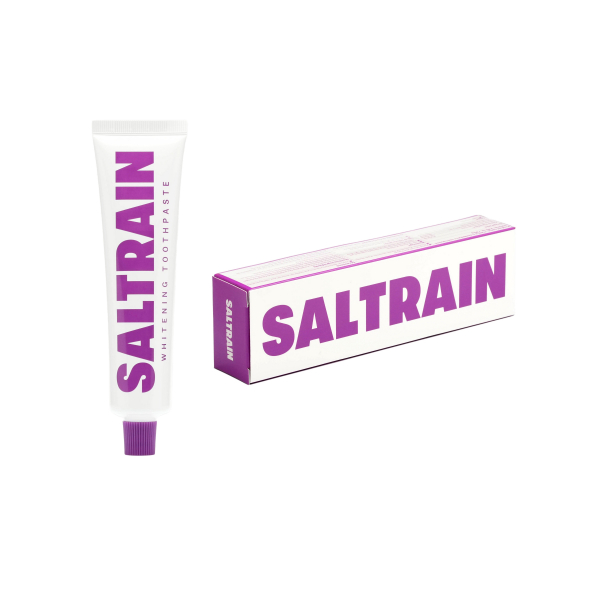 Saltrain Whitening Diş Macunu 80 g - 3