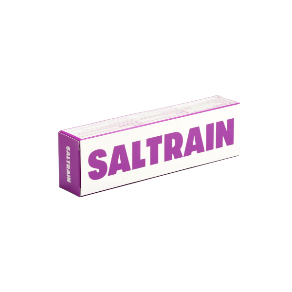 Saltrain Whitening Diş Macunu 80 g - 4