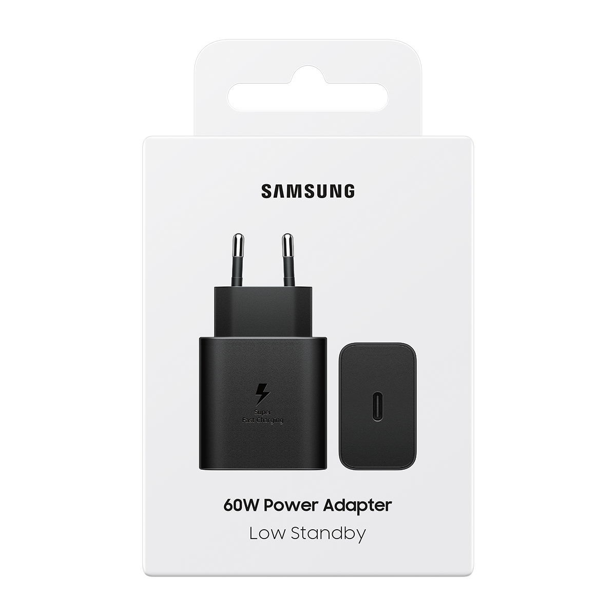 Samsung 60W Adaptör - Type C - 2