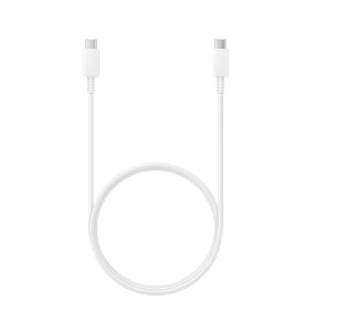Samsung EP-DN975B Type C Kablo (45W) - Beyaz - 3