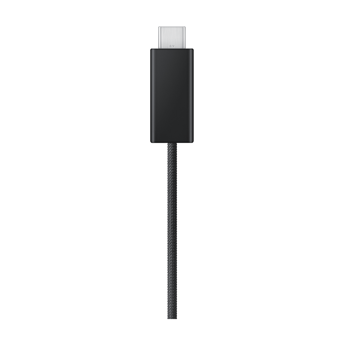 Samsung EP-P2900 Kablosuz Magnetli Type-C Şarj Kablosu (Qİ2 25W) - Siyah - 3