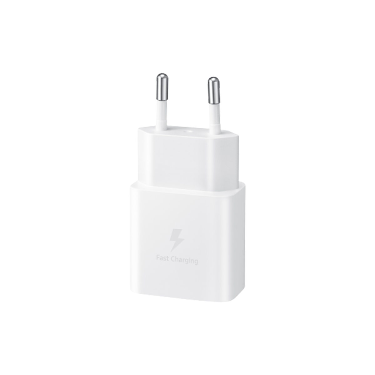 Samsung EP-T1510X TypeC Hızlı Şarj Aleti (15W) - Beyaz