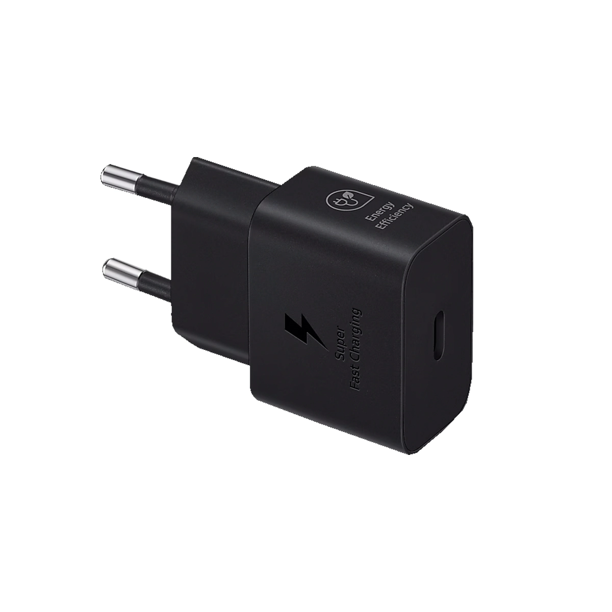 Samsung EP-T2510X TypeC Hızlı Şarj Aleti (25W) - Siyah - 3