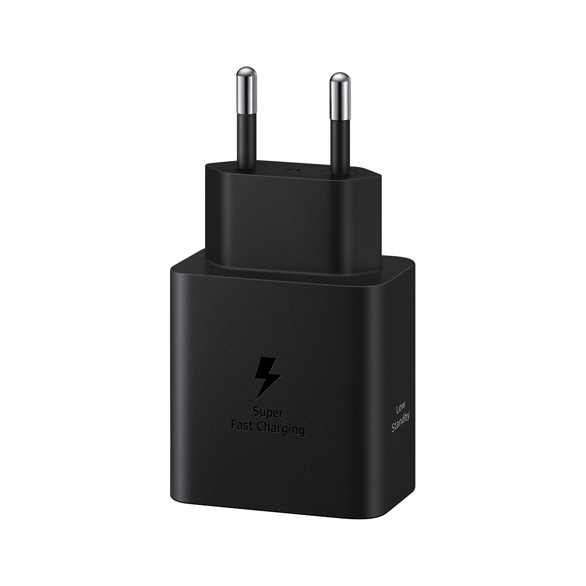 Samsung EP-T4511N Type C Hızlı Şarj Adaptörü (45W) - Siyah - 4