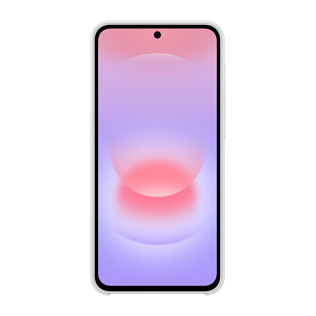 Samsung Galaxy A37 Kart Bölmeli Kılıf-Gri - 2