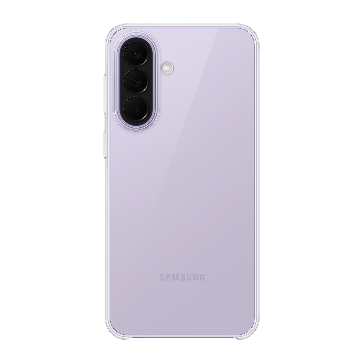 Samsung Galaxy A37 Şeffaf Kılıf