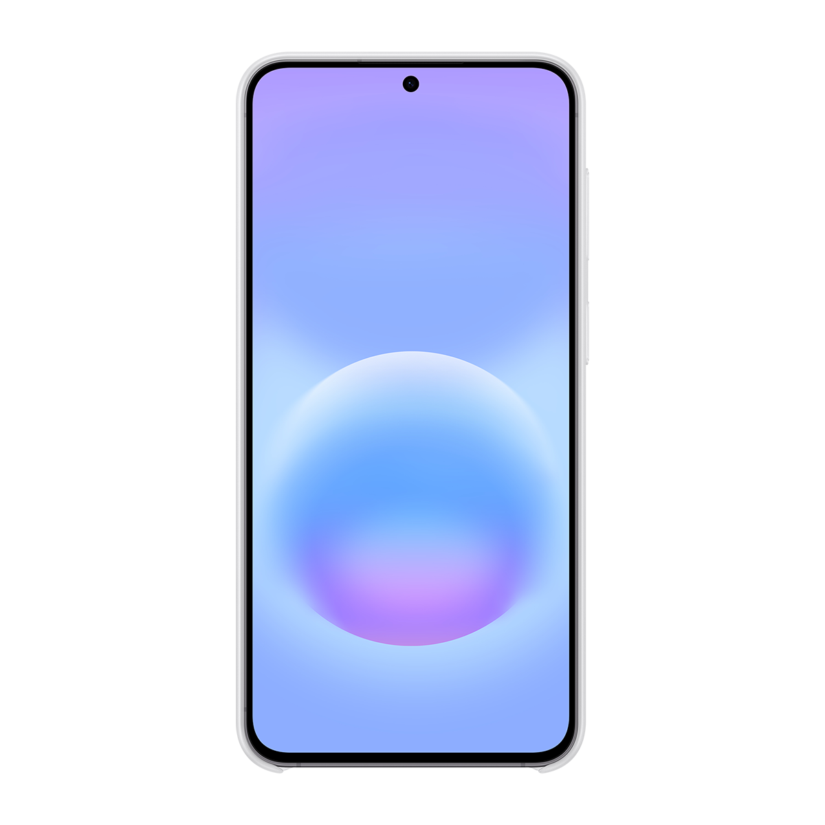 Samsung Galaxy A57 Kart Bölmeli Kılıf-Gri - 2