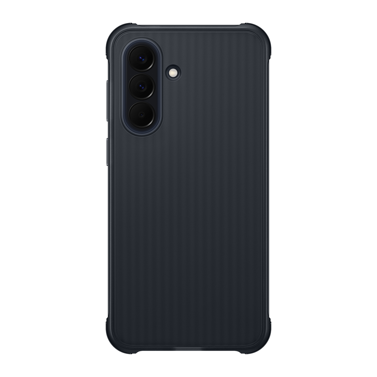 Samsung Galaxy A57 Rugged Kılıf-Siyah