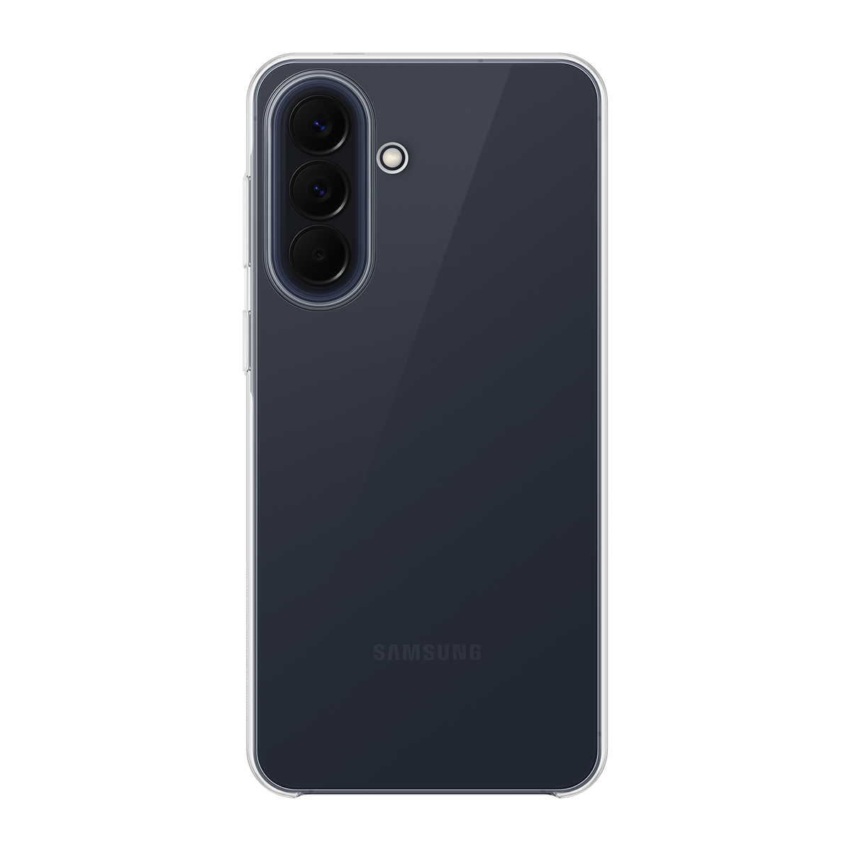 Samsung Galaxy A57 Şeffaf Kılıf