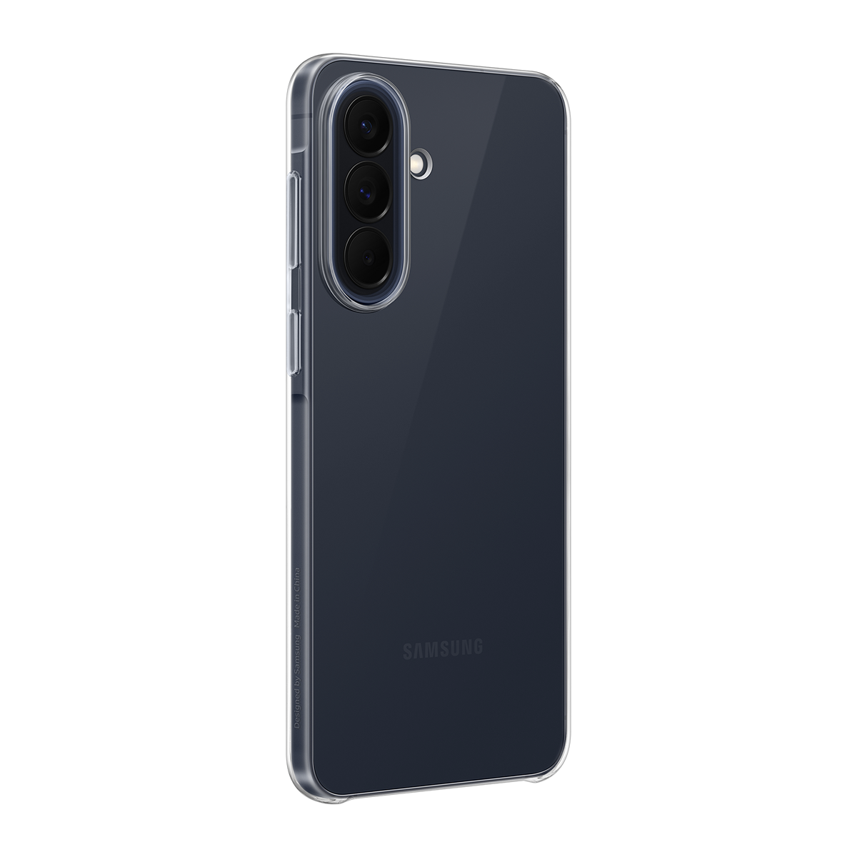 Samsung Galaxy A57 Şeffaf Kılıf - 3