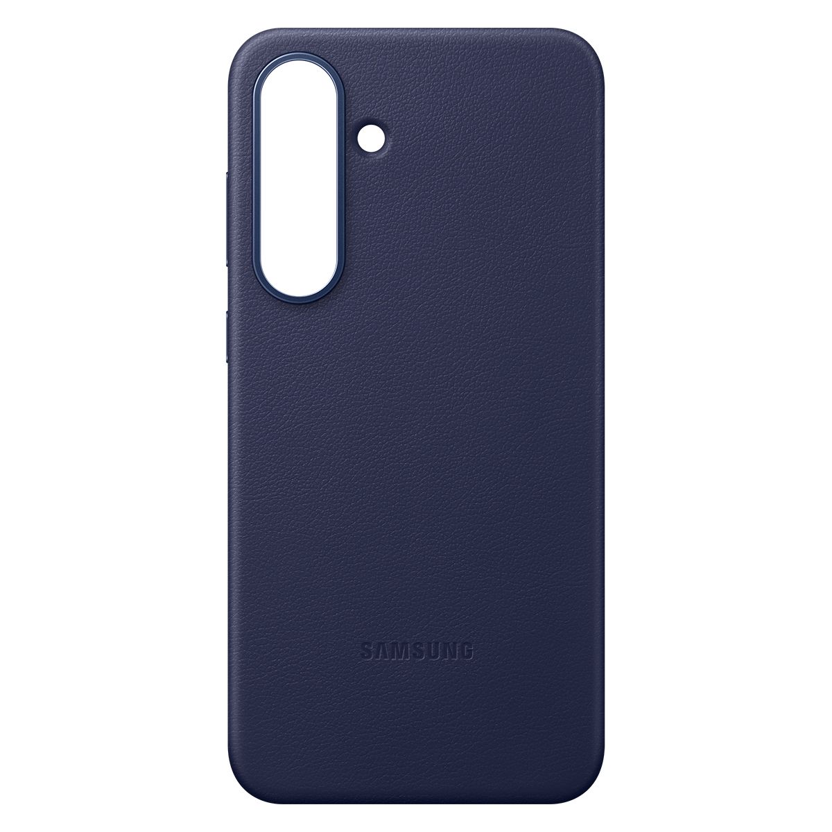 Samsung Galaxy S25 FE Deri Kılıf - Lacivert