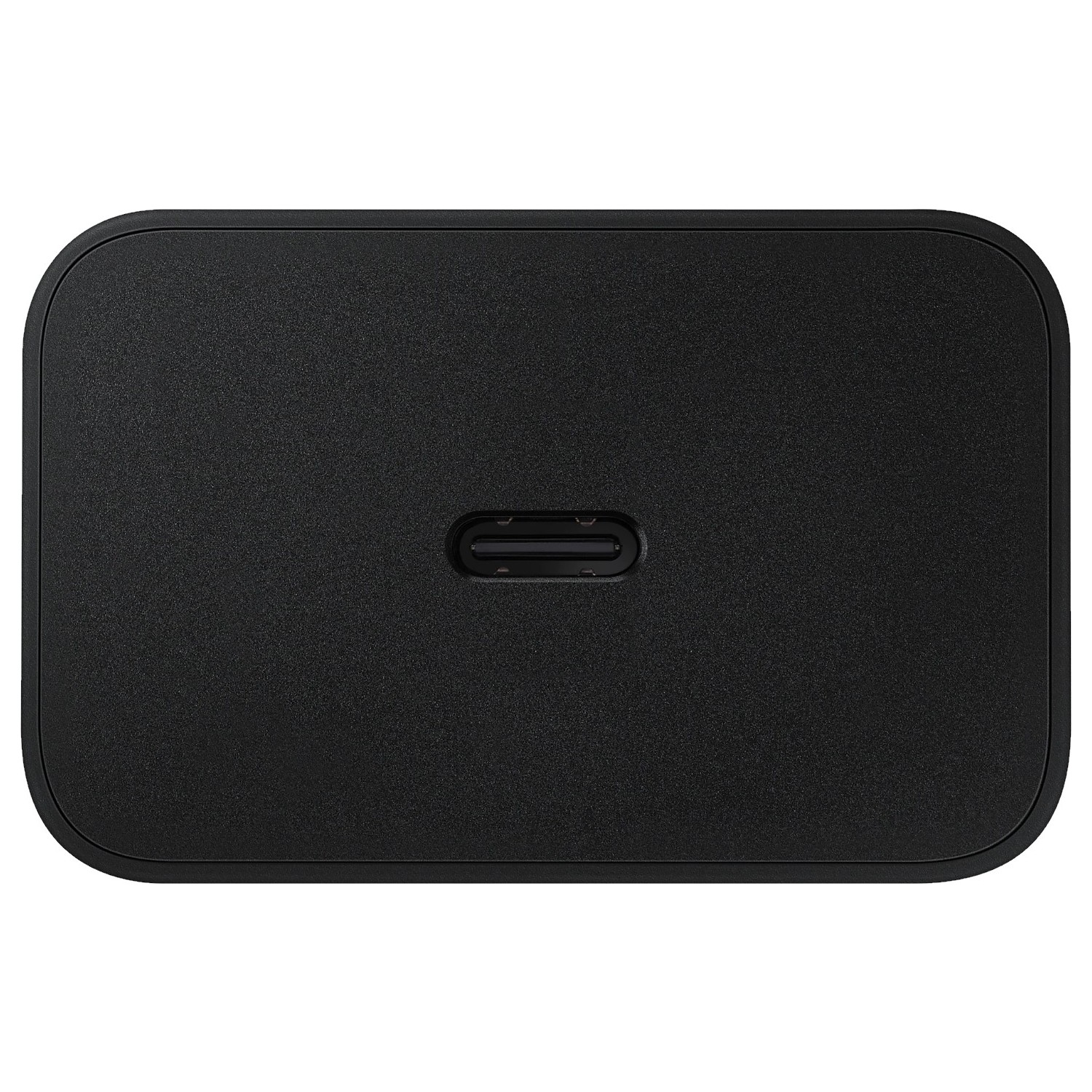Samsung Type C Süper Hızlı Şarj Cihazı (45W) - Siyah - 3