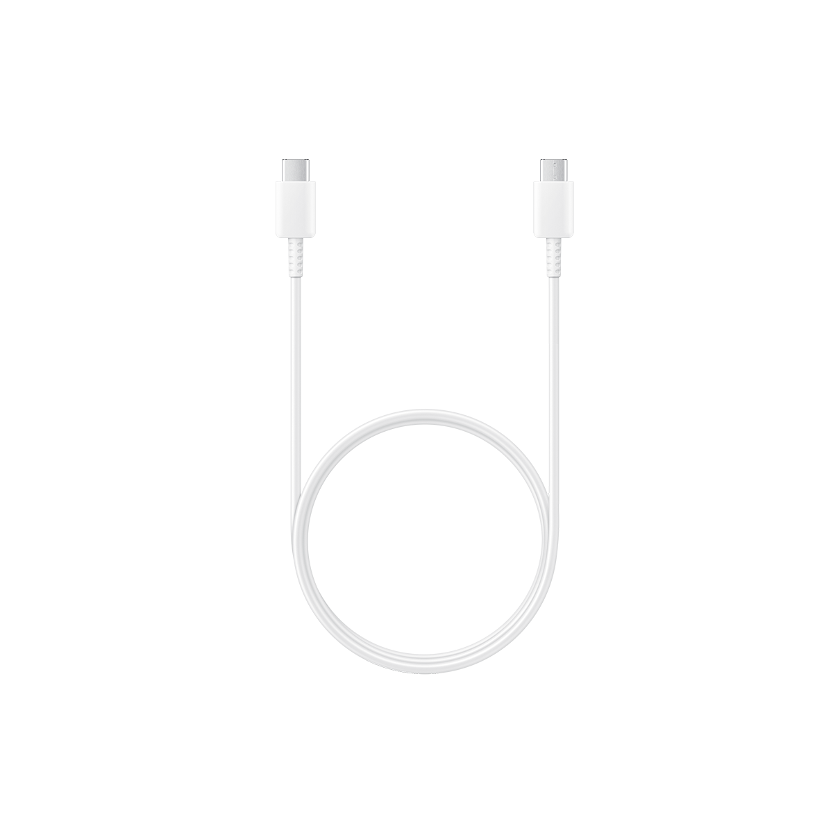 Samsung TypeC TypeC Kablo (25W) - Beyaz