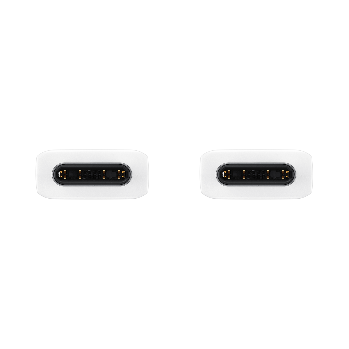 Samsung TypeC TypeC Kablo (25W) - Beyaz - 3