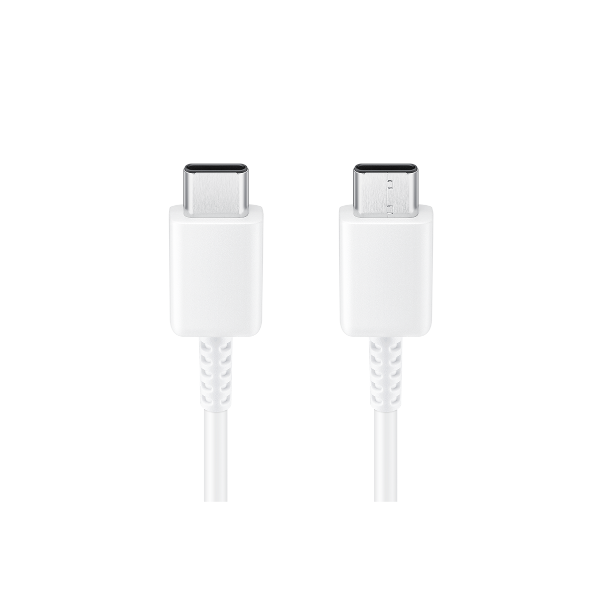 Samsung TypeC TypeC Kablo (25W) - Beyaz - 4