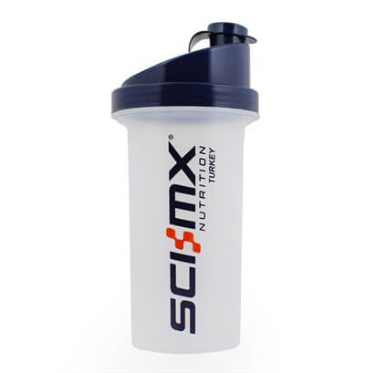 Sci-Mx Shaker