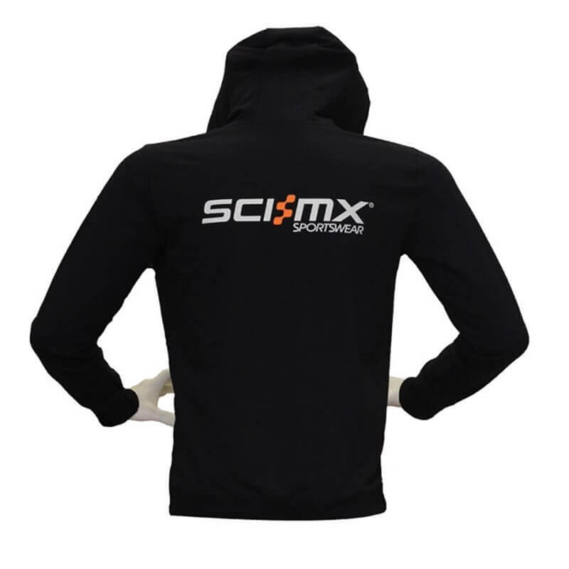 Sci-Mx Sportwear Sweat Kapüşonlu - 2