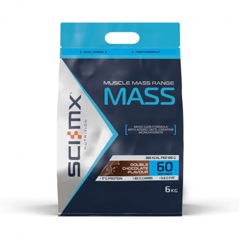 Sci-Mx Super Mass XL 6000 Gr