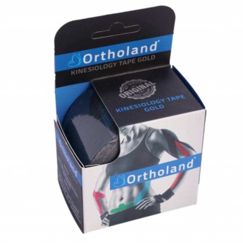KINESIOLOGY BANT 5 CM*5 MT