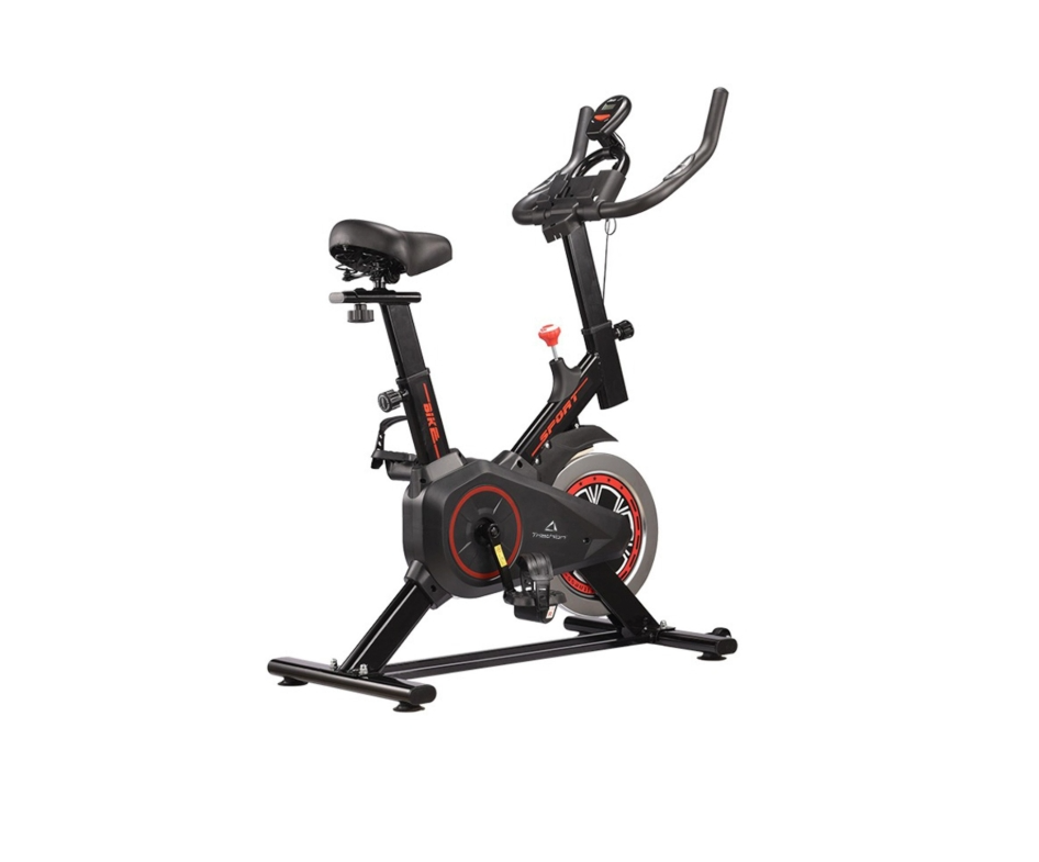 Triathlon T-223 Dijital Ekranlı Kondisyon Bisikleti