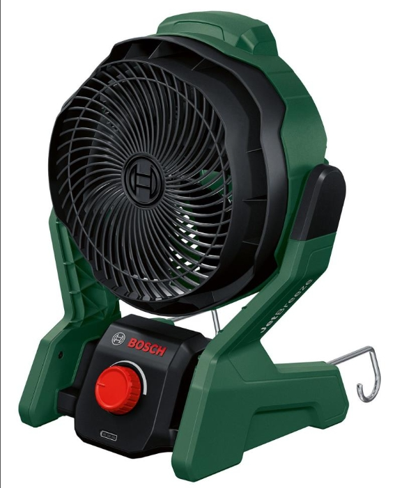 Bosch Home And Garden Akülü Vantilatör