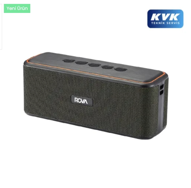 Rova SH904 Taşınabilir Kablosuz Hoparlör