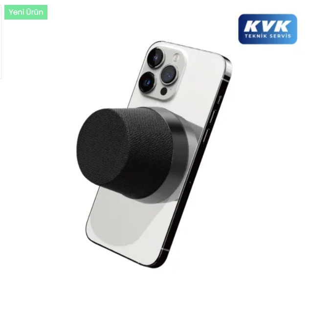 Rova SH905 Kablosuz Hoparlör Manyetik Telefon Tutucu