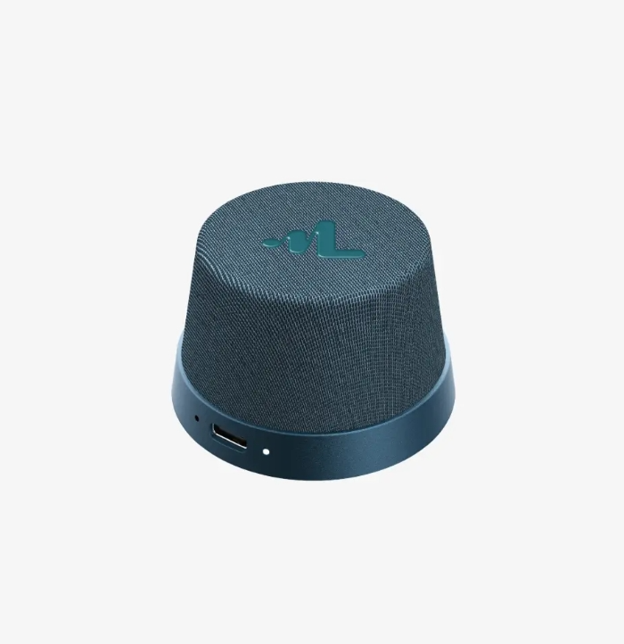 BM8 TWS Manyetik Mini Bluetooth Hoparlör - 3