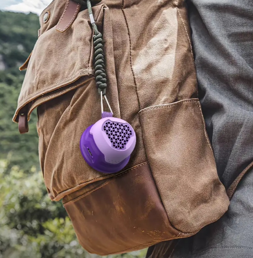 BM7 MagPro TWS Mini Bluetooth Hoparlör - 2