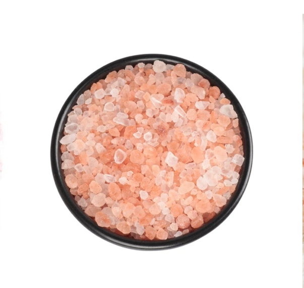 Himalayan Pink Salt Granule