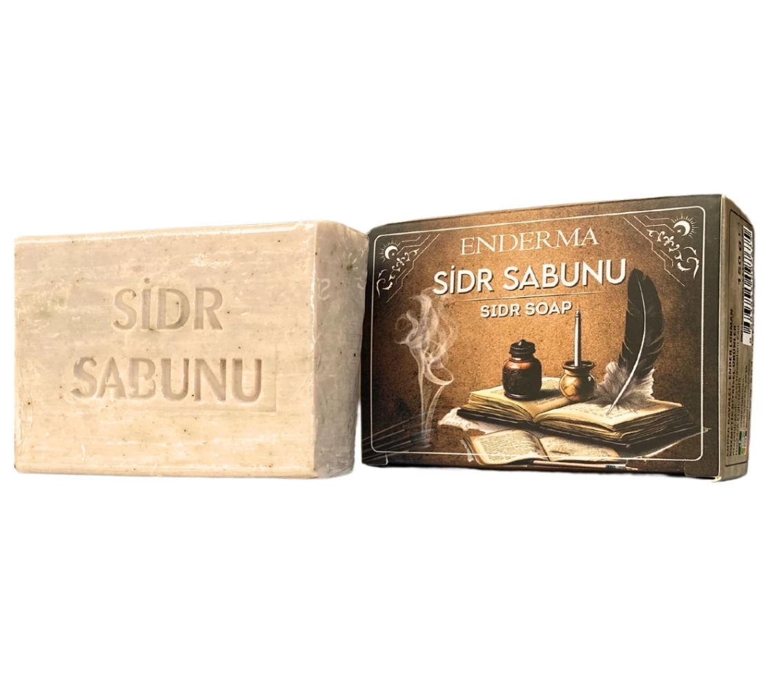 Sidr Soap 150 gr