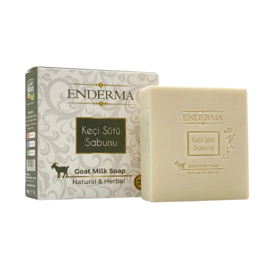 Goat Milk Soap 120 gr