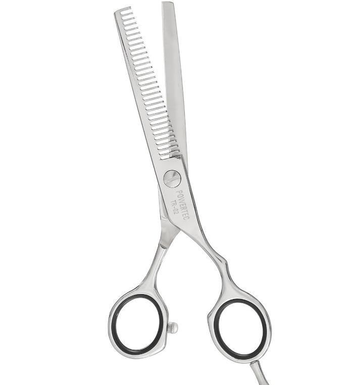 TR-02 efile Hair Cutting Scissors