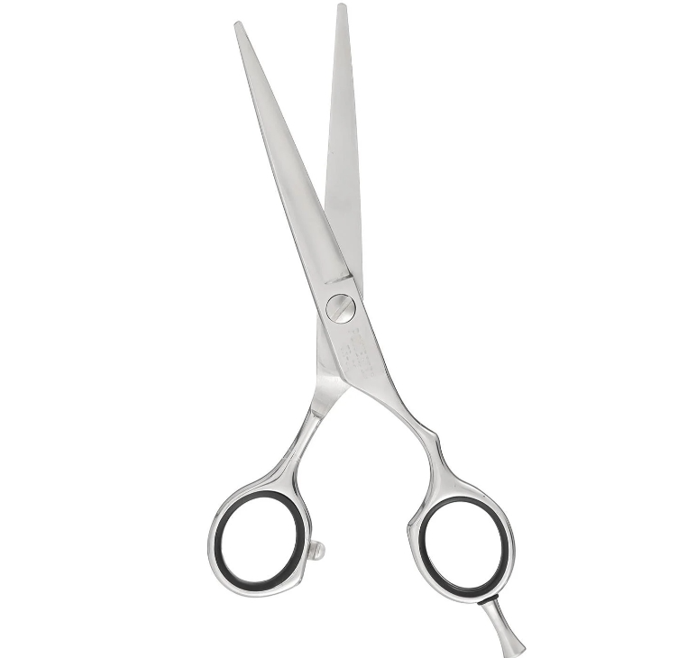 TR-01 Straight Hair Cutting Scissors