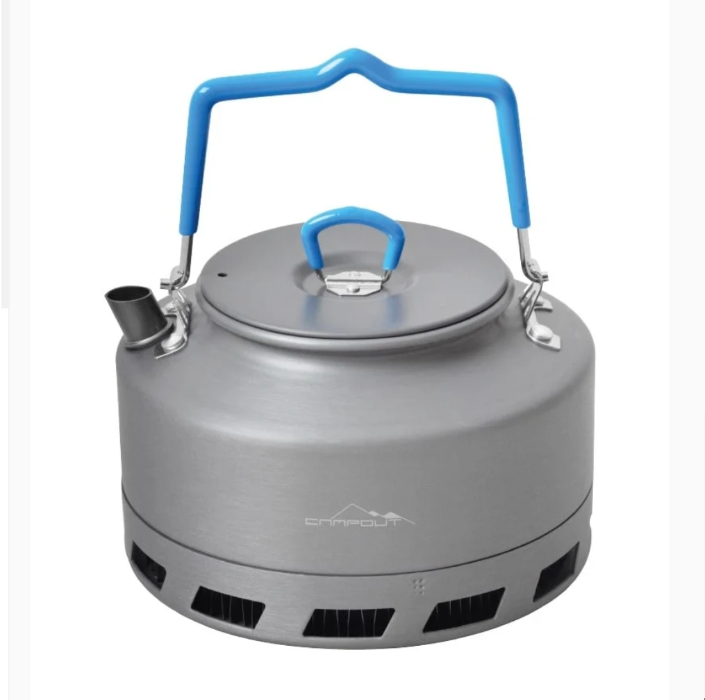 CAMPOUT KAMP ÇAYDANLIĞI