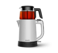 Musullu Tomurcuk Çay Makinesi Çaycı