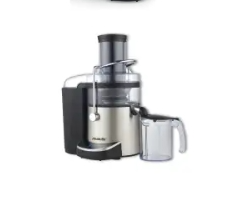 Musullu Msl-890 Je-Max Katı Meyve Sıkacağı