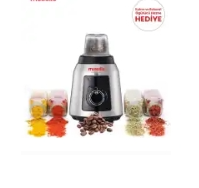 Musullu MSL-2040 BL-LÜX 750W İnox Blender