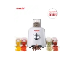 Musullu MSL 2035 BL 500W Blender