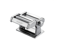 Musullu 180 Manuel Erişte ve Hamur Açma Makinesi