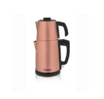 MUSULLU EHLİ DEM ÇAY MAKİNESİ MSL-TM125