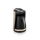 Musullu Ottoman Türk Kahve Makinesi OTM-001