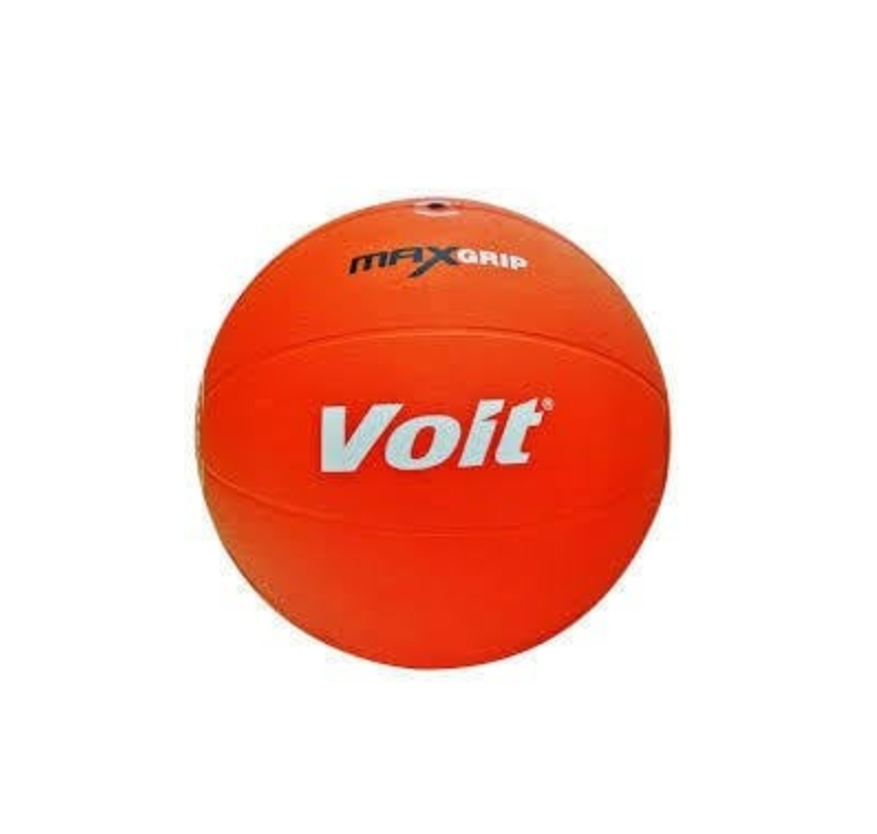 Voit Sağlık Topu 6 Kg Turuncu