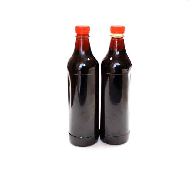 Homemade Grape Molasses