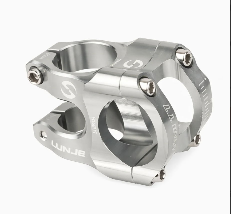 LUNJE Turuncu Gidon Boğazı 31.8 mm - 3