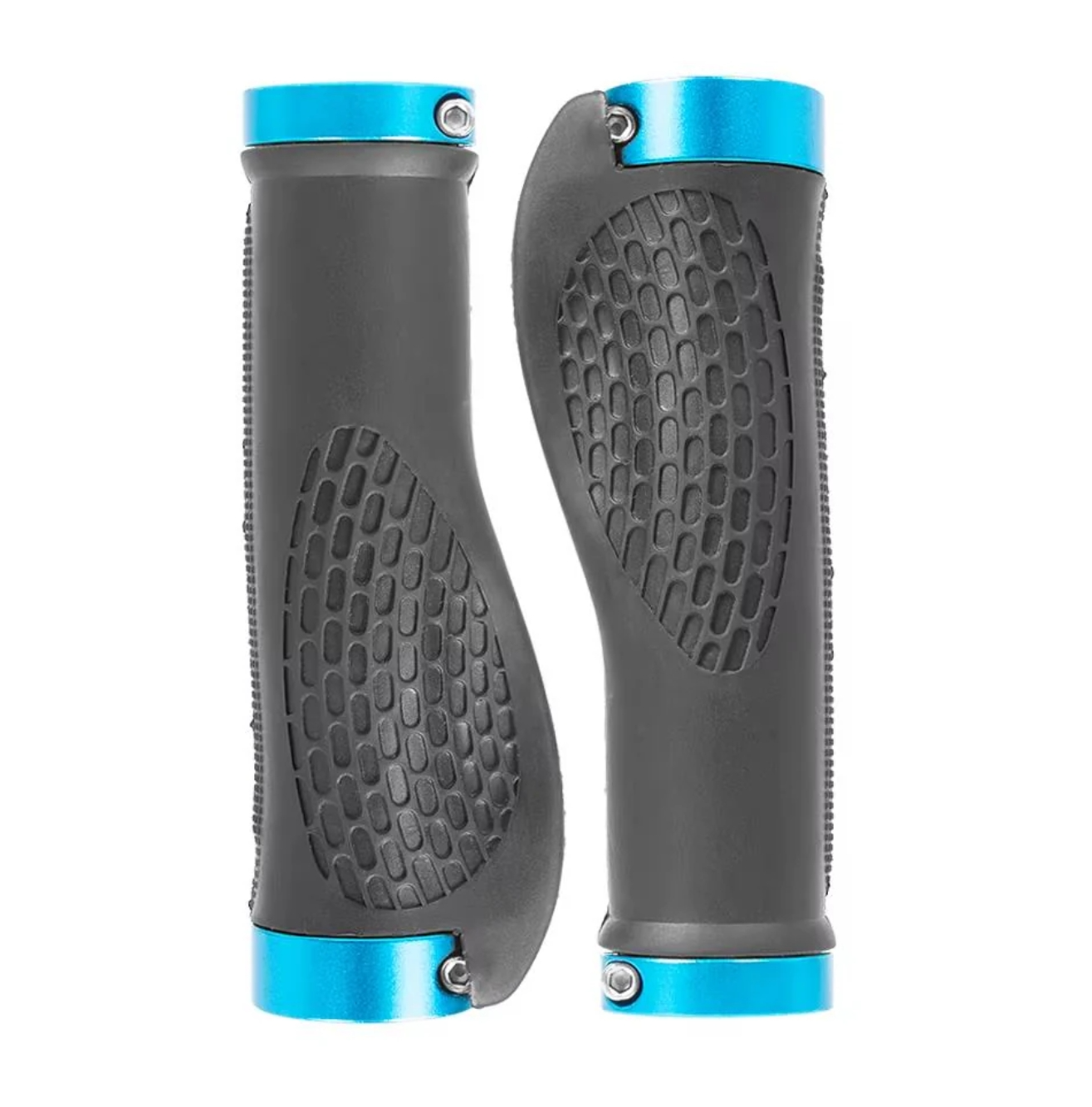 Electric Bike Scooter Set - Double Team with Alloy - 3