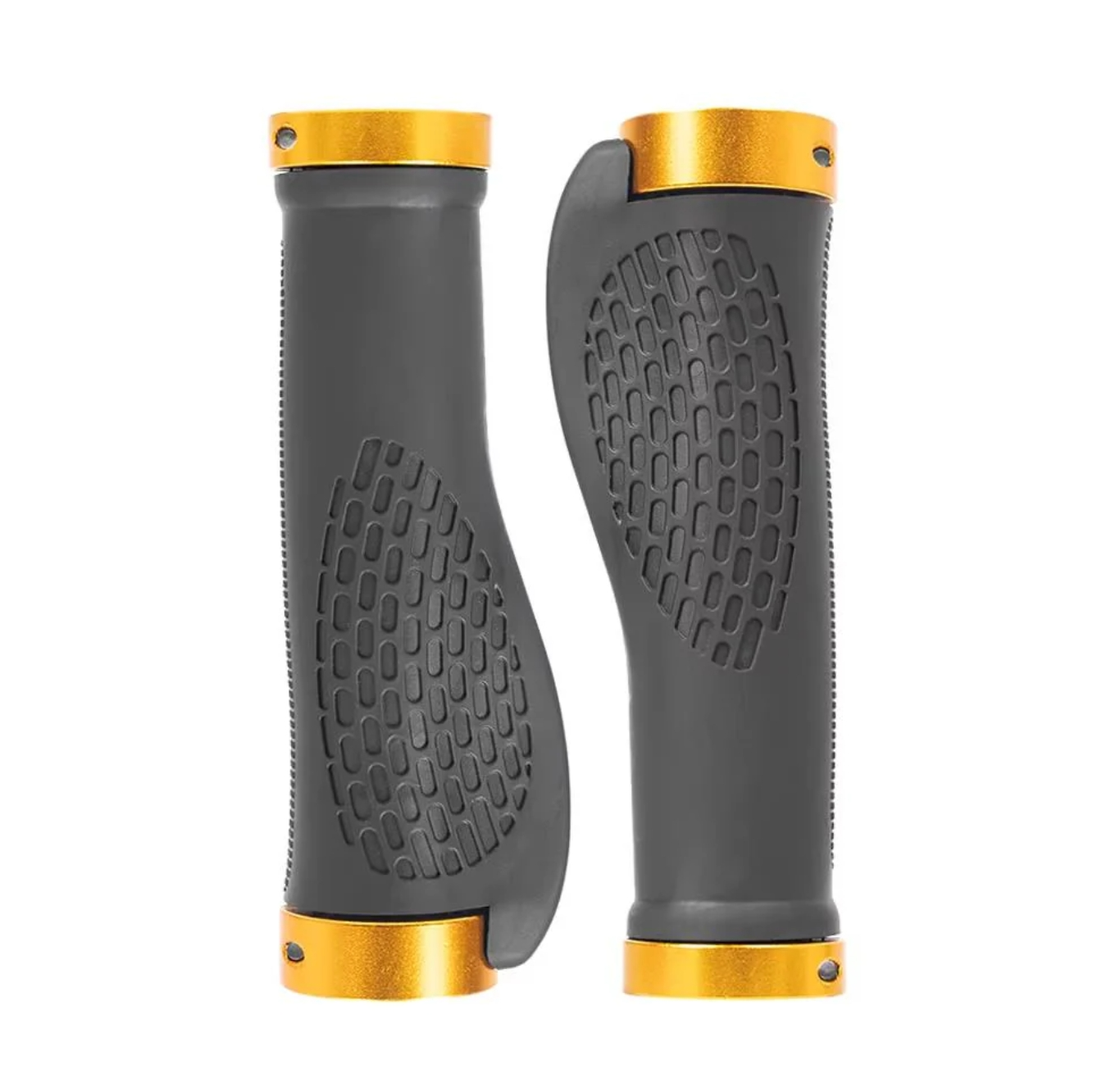 Electric Bike Scooter Set - Double Team with Alloy - 2