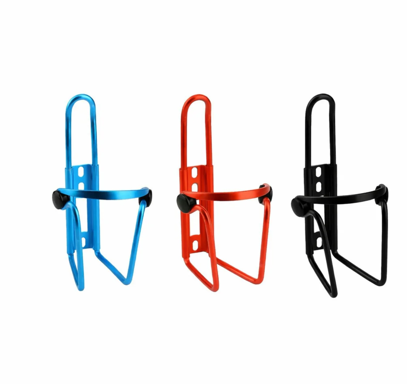 Metal Bisiklet Matara Termos Şişe Tutacağı Su Kafesi Gidon Kadro